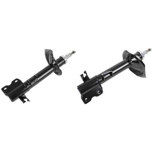 Set ammortizzatori sinistro - set,