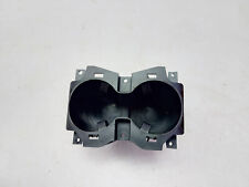 FORD MONDEO MK5 CONSOLE