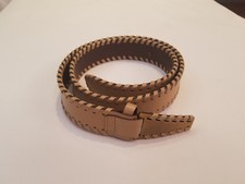 CINTURA CESARE PACIOTTI VERA