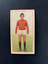 FIGURINA RAMPANTI TORINO CALCIATORI PANINI 1970/71 RARA RECUPERATA