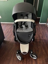 Mima xari stroller - xari,