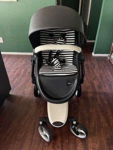 Mima xari stroller - xari,