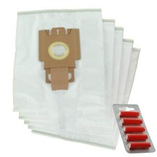 Sacchetti antipolvere per