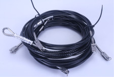 Jimmy Jib Triangle Super Cable