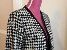 Giacca blazer donna Zara nero