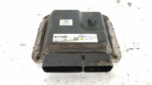 Centralina motore opel astra - motore,