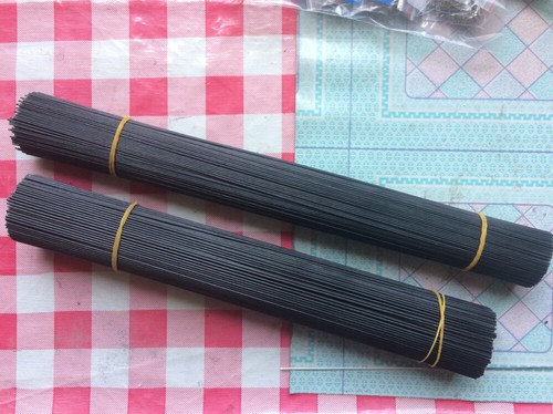 Stelo fibra carbonio - in,