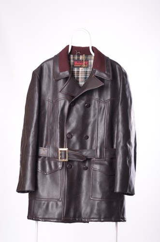 Cappotto vintage belstaff - vintage,