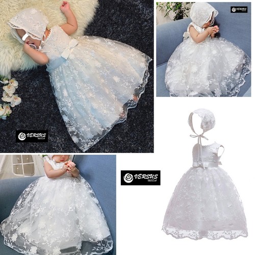 Vestito bambina neonata abito - bambina,