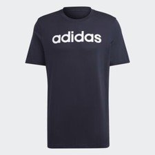 T-Shirt Uomo Adidas Essentials