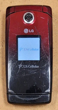 LG Wave UX380 - telefono CDMA