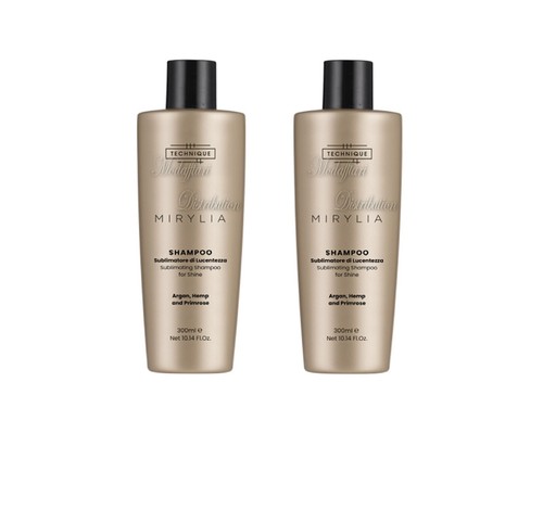 Shampoo mirylia sublimatore - shampoo,