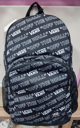Vans off the wall zaino - vans,