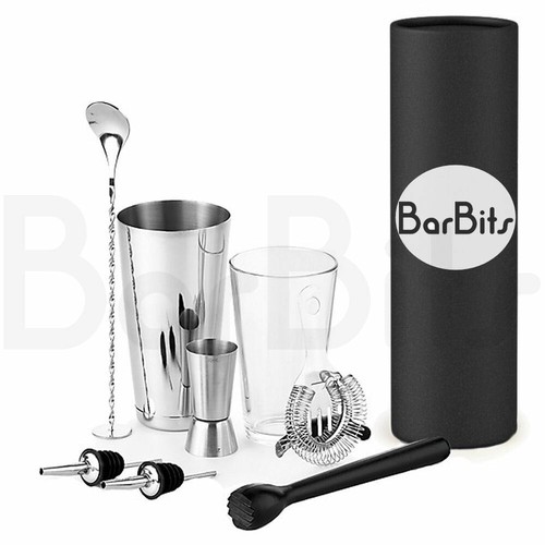 Kit shaker cocktail - shaker,