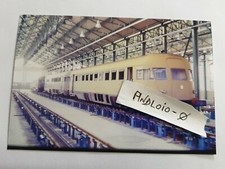 Fotografia Ferrovie Coppia di
