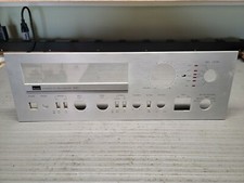 Piastra frontale stereo Sansui