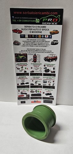 Manicotto introduzione benzina - manicotto,