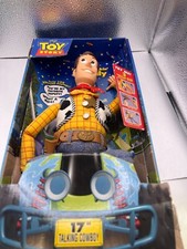Toy Story Woody Tumblin'