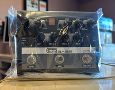 GR Bass Pure Drive Preamp