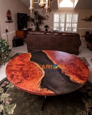 Decorazione corridoio resina