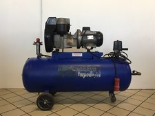 Compressore Ceccato torpedo plus 200 lt