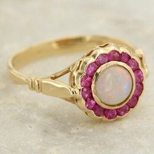 Women's 14kt Yellow GOLD