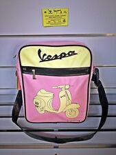Borsa tracolla vespa 50