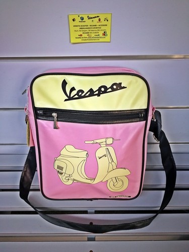 Borsa tracolla vespa - , 50
