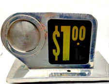 Topper slot machine vintage