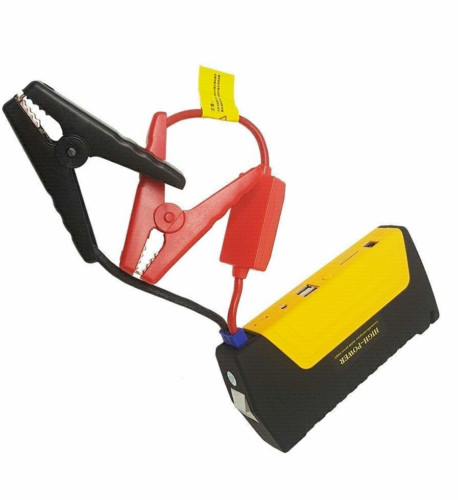 Jump starter avviatore - jump,