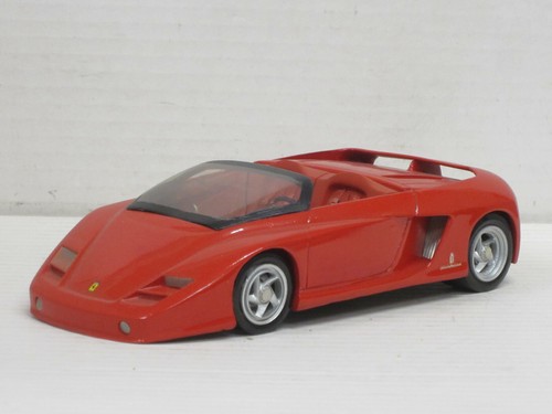 Kit costruito pininfarina - costruito,