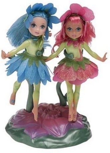 Barbie fairytopia quilla - quilla, &