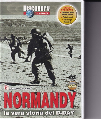 Normandy vera storia del - normandy,