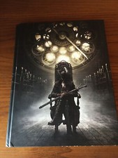 BLOODBORNE THE OLD HUNTERS