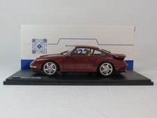 Solido porsche 911 993 turbo - 993,