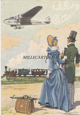 "ALA LITTORIA"  linee aeree -