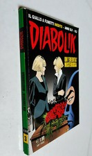 DIABOLIK ANNO XLV N.3 -