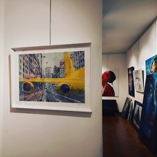 Angelo Accardi-serigrafia-70x100.