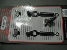  ESCORT MK1, MK2, NERO