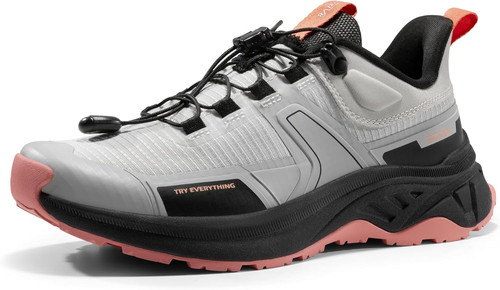 Scarpe trekking donna - da,