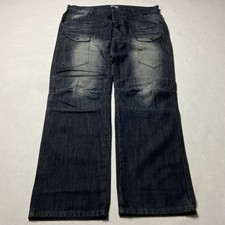 Jeans carpentiere Y2K