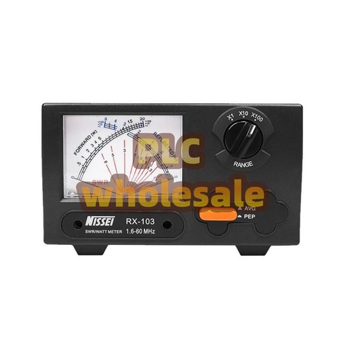 Misuratore potenza nissei - di,