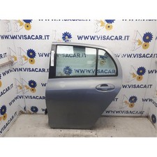 Porta Posteriore Sinistro Toyota Yaris (France ) Serie 2 (2006)