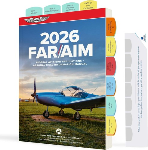 Far aim 2026 tabs schede - far,