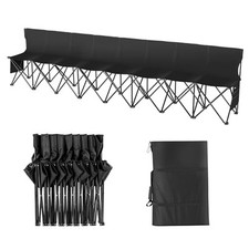 VEVOR Panca Pieghevole