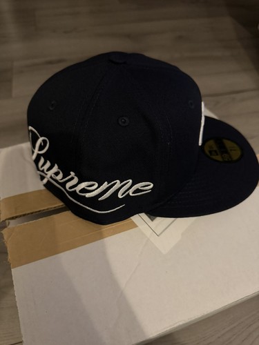 Cappello new era supreme - x,