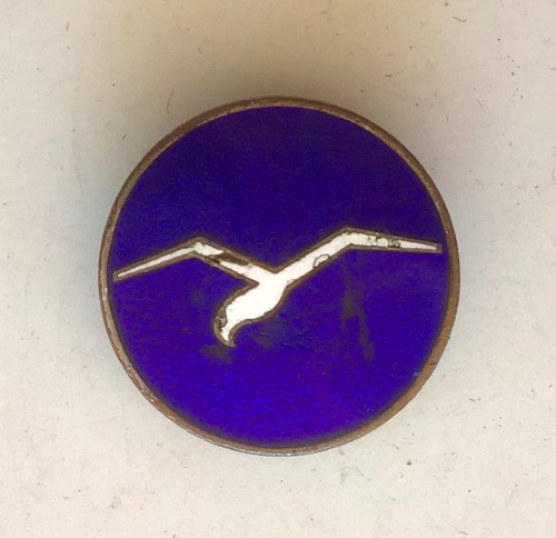 Distintivo aviazione germania - distintivo,