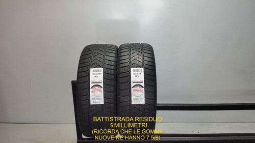 Gomme usate termiche - usate,