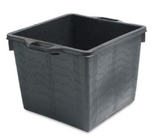 CESTA CONTENITORE QUADRATO