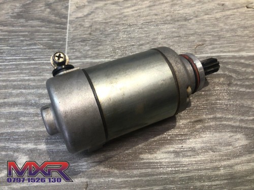 Motorino avviamento yamaha yzf - motorino,